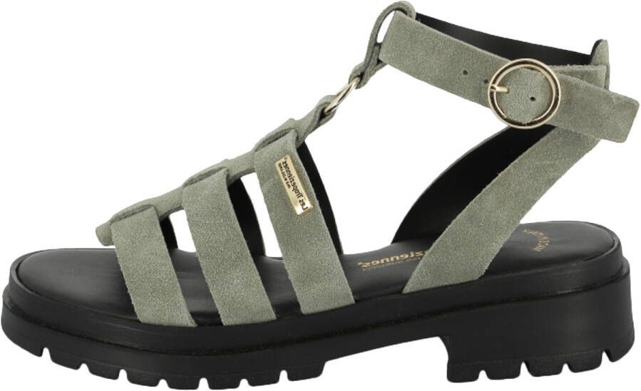 Les Tropéziennes par M Belarbi Sandalen Tobosued