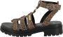 Les Tropéziennes par M Belarbi Sandalen TOBOLEO - Thumbnail 1