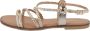Les Tropéziennes par M Belarbi Sandalen 251653 - Thumbnail 3