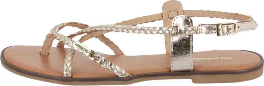 Les Tropéziennes par M Belarbi Sandalen Halfonzo