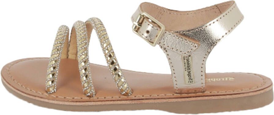 Les Tropéziennes par M Belarbi Sandalen 256175