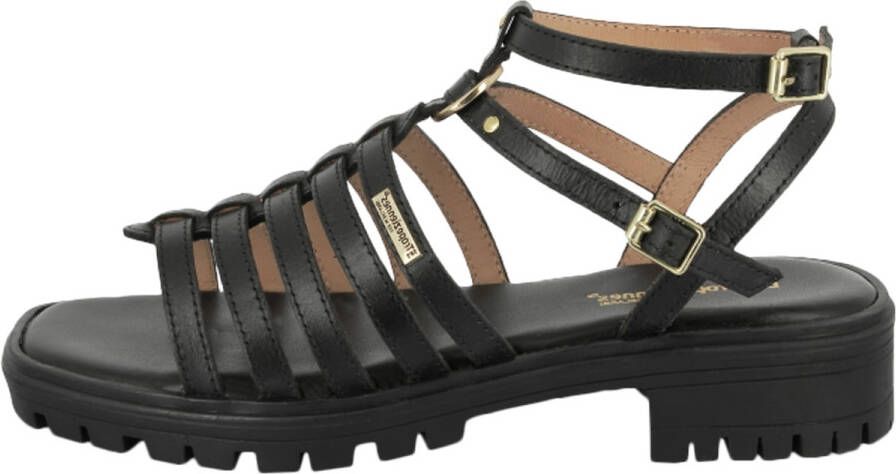 Les Tropéziennes par M Belarbi Sandalen Huranus