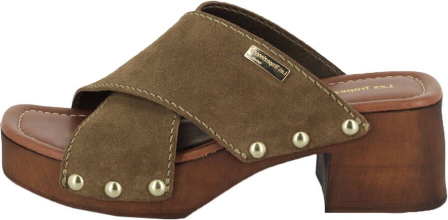 Les Tropéziennes par M Belarbi Sandalen 256537