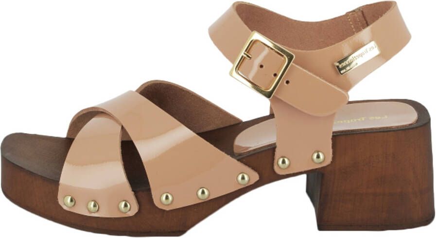 Les Tropéziennes par M Belarbi Sandalen 256543