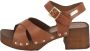 Les Tropéziennes par M Belarbi Sandalen 256543 - Thumbnail 2