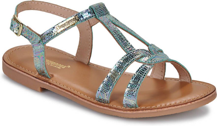 Les Tropéziennes par M Belarbi Sandalen BACKLE