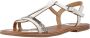 Les Tropéziennes par M Belarbi Sandalen BADA - Thumbnail 2
