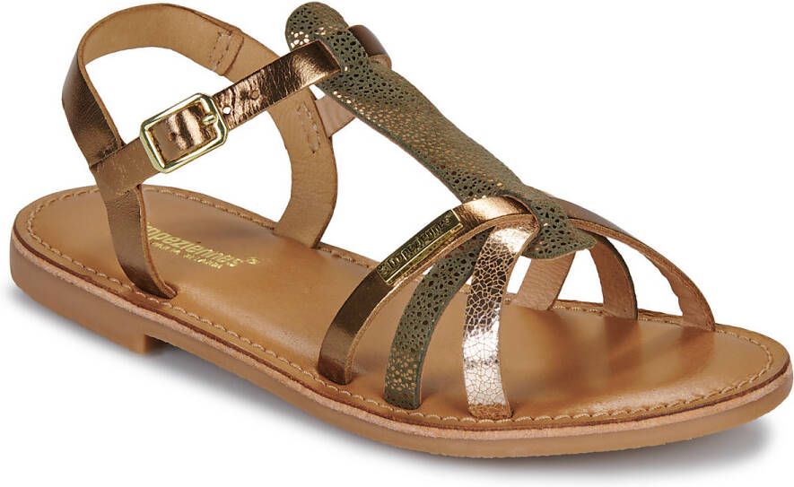 Les Tropéziennes par M Belarbi Sandalen BAGUERA