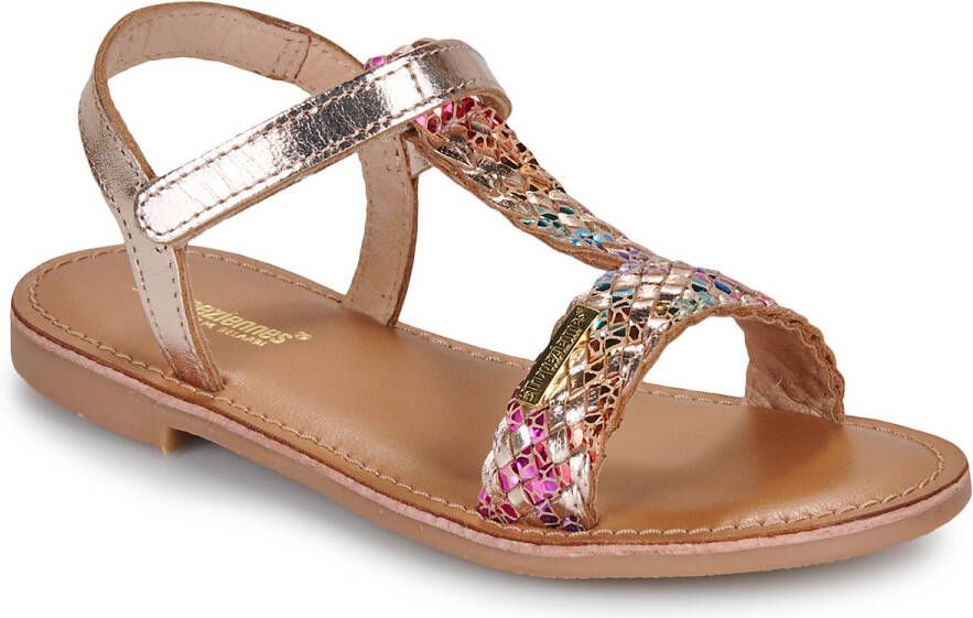Les Tropéziennes par M Belarbi Sandalen BAMBA