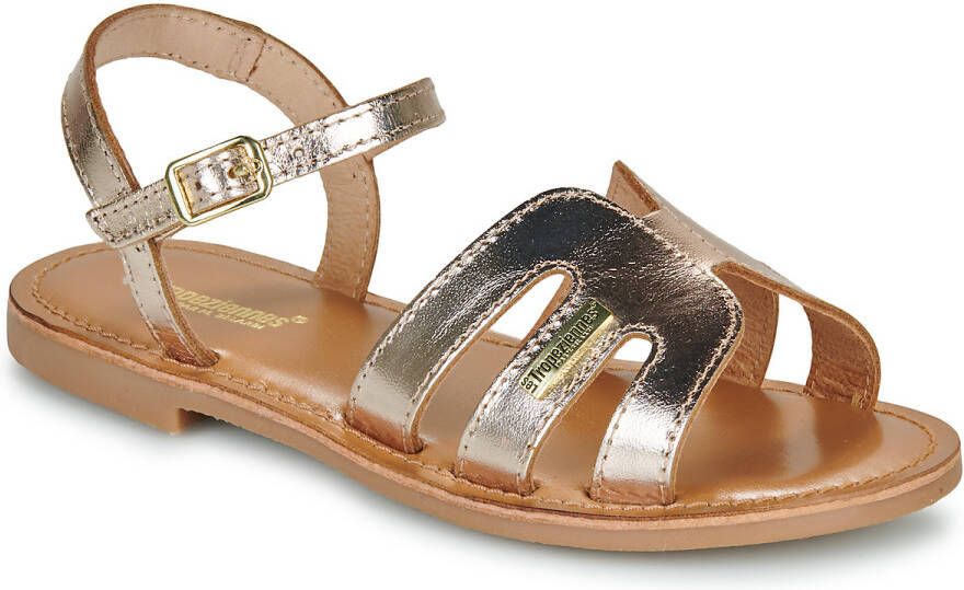 Les Tropéziennes par M Belarbi Sandalen BAMIA