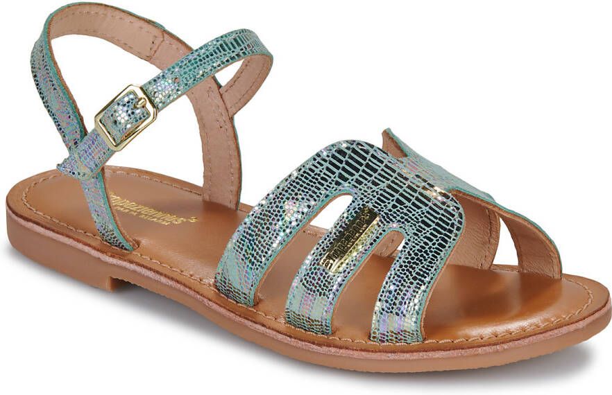 Les Tropéziennes par M Belarbi Sandalen BAMIA