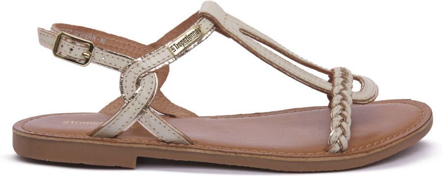 Les Tropéziennes par M Belarbi Sandalen BAPPY