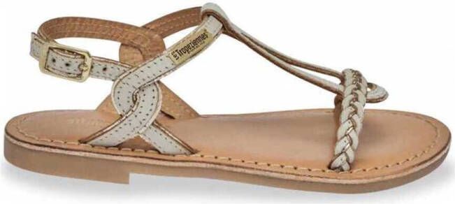 Les Tropéziennes par M Belarbi Sandalen Bappy