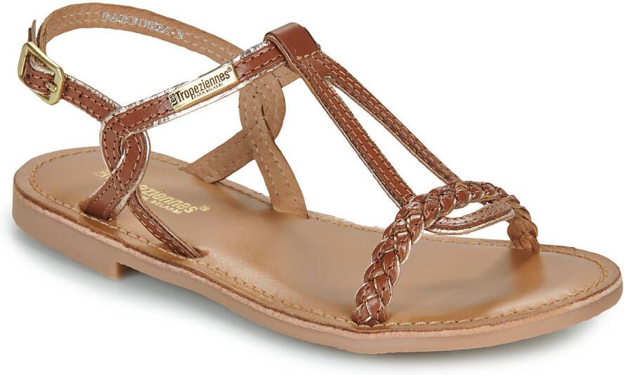 Les Tropéziennes par M Belarbi Sandalen BAPPY