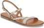 Les Tropéziennes par M Belarbi Sandalen BATRESSE - Thumbnail 2