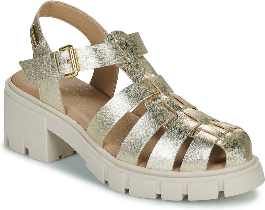 Les Tropéziennes par M Belarbi Sandalen BAYLA