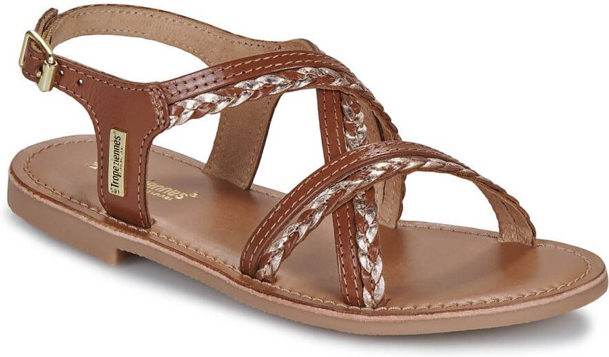 Les Tropéziennes par M Belarbi Sandalen BOMONGO
