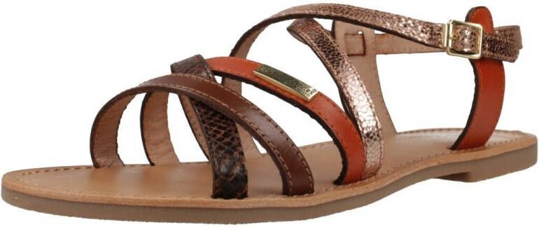 Les Tropéziennes par M Belarbi Sandalen C063457HAPAXGUM