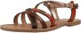 Les Tropéziennes par M Belarbi Sandalen C063457HAPAXGUM - Thumbnail 2
