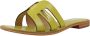 Les Tropéziennes par M Belarbi Sandalen C330021DAMIA - Thumbnail 3