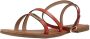 Les Tropéziennes par M Belarbi Sandalen C330073HANAK - Thumbnail 2