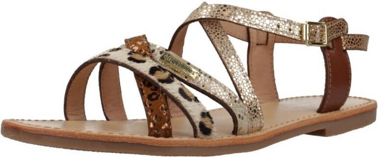 Les Tropéziennes par M Belarbi Sandalen C330083HAPAXGUM
