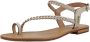 Les Tropéziennes par M Belarbi Sandalen C330090HAPYDEA - Thumbnail 2