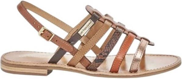Les Tropéziennes par M Belarbi Sandalen C330108 HAVAGUM