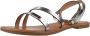 Les Tropéziennes par M Belarbi Sandalen C330362HANAK - Thumbnail 2
