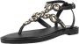 Les Tropéziennes par M Belarbi Sandalen C330853OBALY - Thumbnail 1