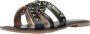 Les Tropéziennes par M Belarbi Sandalen C330948HAMITY - Thumbnail 2