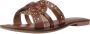 Les Tropéziennes par M Belarbi Sandalen C330949HAMITY - Thumbnail 2