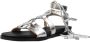 Les Tropéziennes par M Belarbi Sandalen CAMOMY - Thumbnail 2