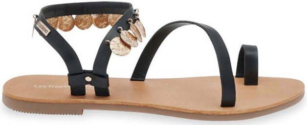 Les Tropéziennes par M Belarbi Sandalen Charms