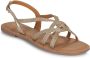 Les Tropéziennes par M Belarbi Sandalen 248960 - Thumbnail 1
