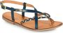 Les Tropéziennes par M Belarbi Sandalen 180520 - Thumbnail 1