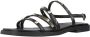 Les Tropéziennes par M Belarbi Sandalen Corabel - Thumbnail 2