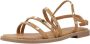 Les Tropéziennes par M Belarbi Sandalen CORABEL - Thumbnail 2