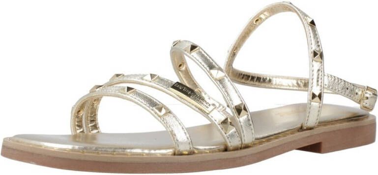 Les Tropéziennes par M Belarbi Sandalen CORABEL