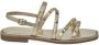 Les Tropéziennes par M Belarbi Sandalen Corabel - Thumbnail 3