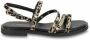 Les Tropéziennes par M Belarbi Sandalen CORABEL LEO - Thumbnail 2