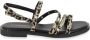 Les Tropéziennes par M Belarbi Sandalen CORABEL LEO - Thumbnail 1