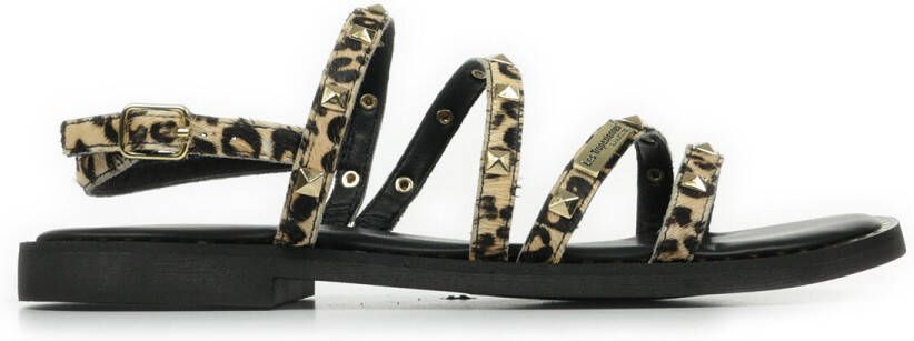 Les Tropéziennes par M Belarbi Sandalen Corabel Leo