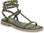 Les Tropéziennes par M Belarbi Sandalen CORALIE - Thumbnail 2