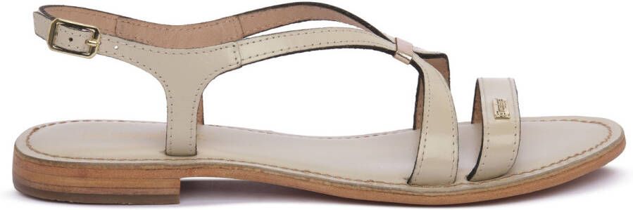 Les Tropéziennes par M Belarbi Sandalen CREME HAMOON