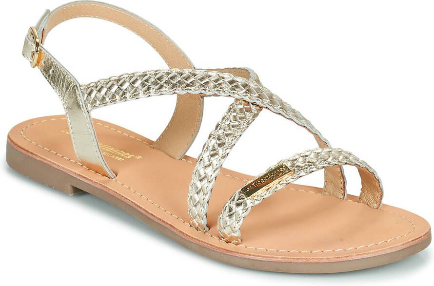 Les Tropéziennes par M Belarbi Sandalen 179622