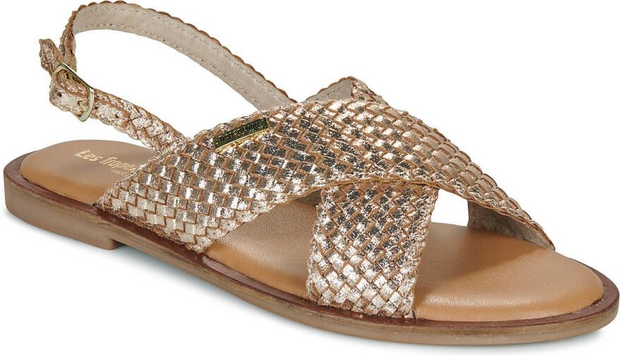 Les Tropéziennes par M Belarbi Sandalen DOA