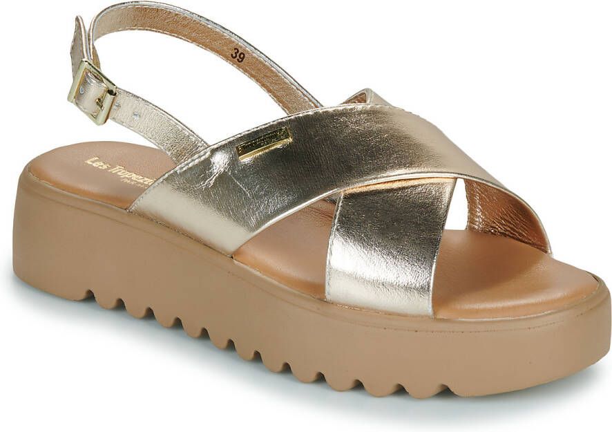 Les Tropéziennes par M Belarbi Sandalen DORINE
