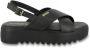 Les Tropéziennes par M Belarbi Sandalen 258128 - Thumbnail 2