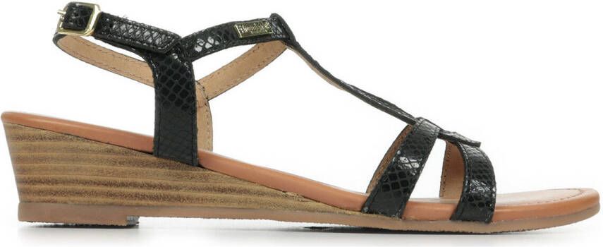 Les Tropéziennes par M Belarbi Sandalen Hactress